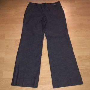 Loft Petites “Marisa” fit dress pants